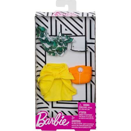 Кукла модельная Barbie