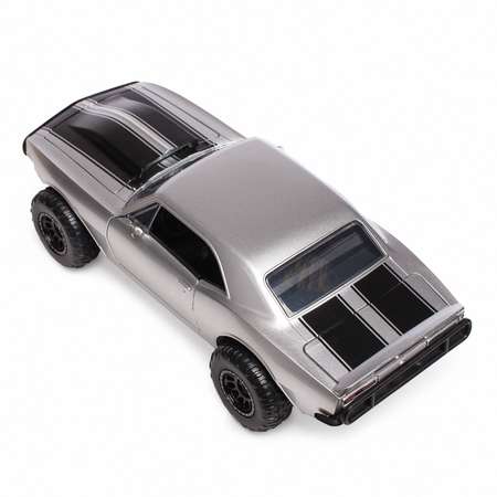 Автомобиль Fast and Furious 1:24