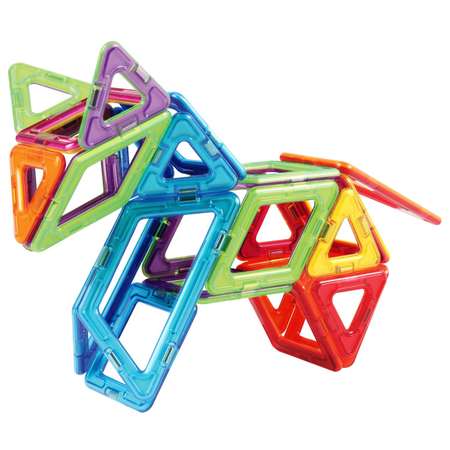 Конструктор Magformers магнитный