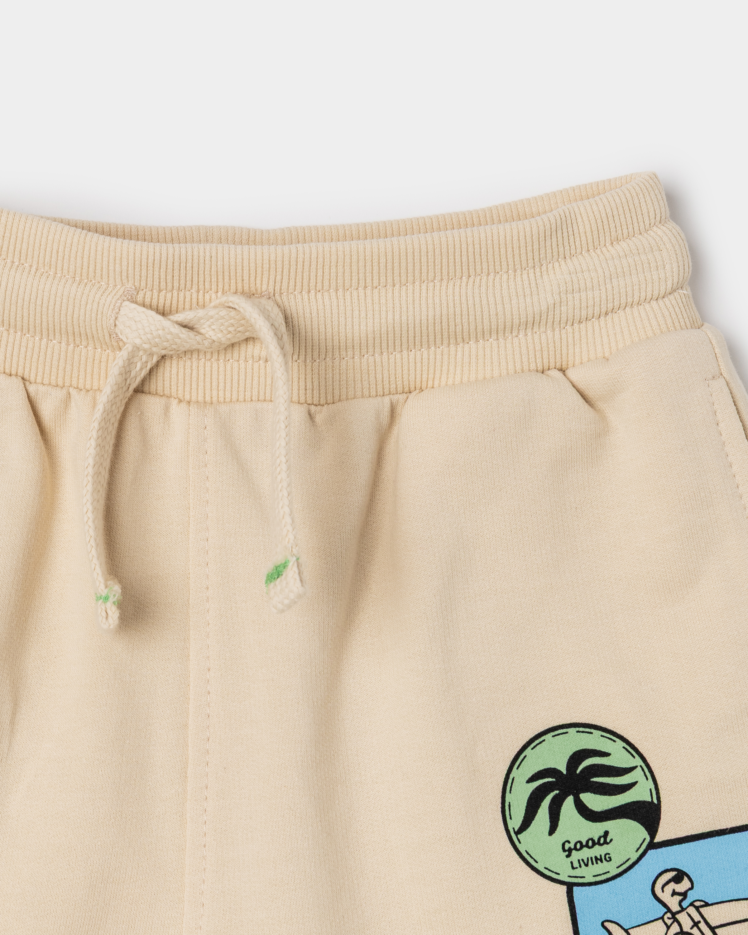 Шорты Futurino S26FU1-ZB11249kb-L2 - фото 3