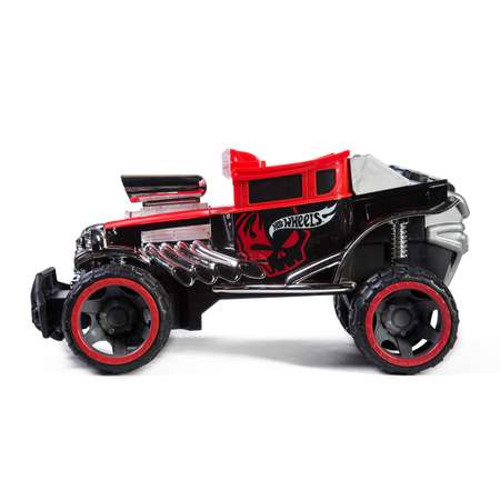 Автомобиль РУ Hot Wheels