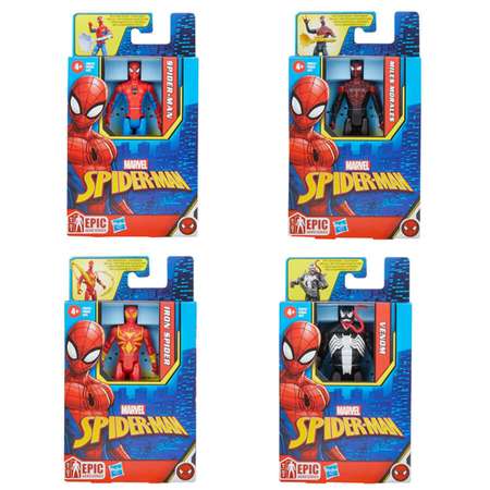 Фигурка Marvel в ассортименте