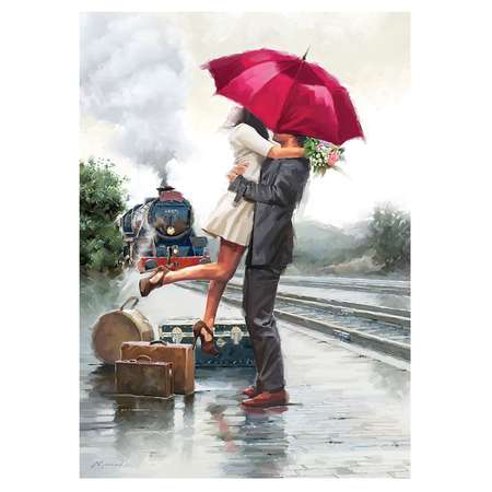 Пазл ART PUZZLE классический