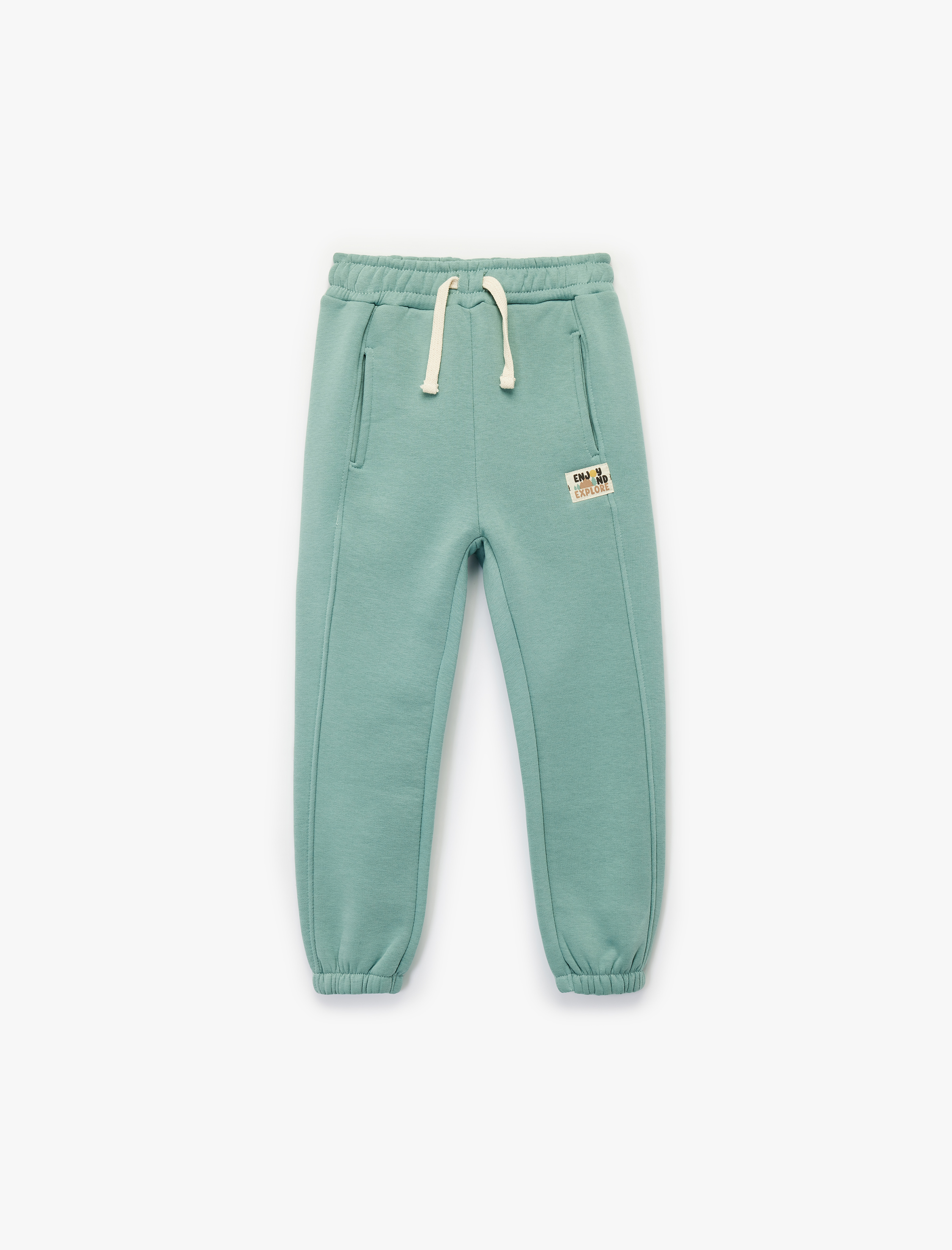 Брюки KOTON 6WMB40077TK777 - фото 1