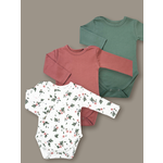 Боди 3 шт ШВЕЙНЫЕ ИСТОРИИ