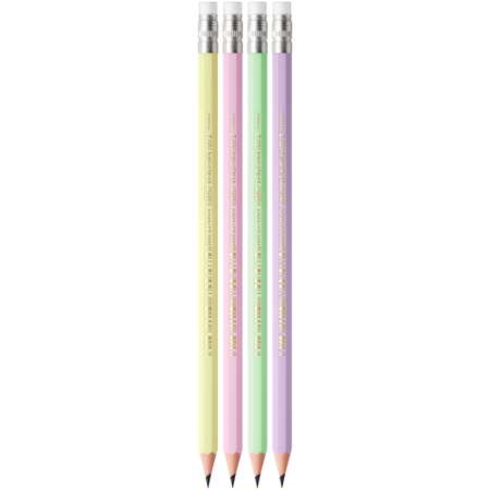 Карандаши чернографитные BIC 1 шт.