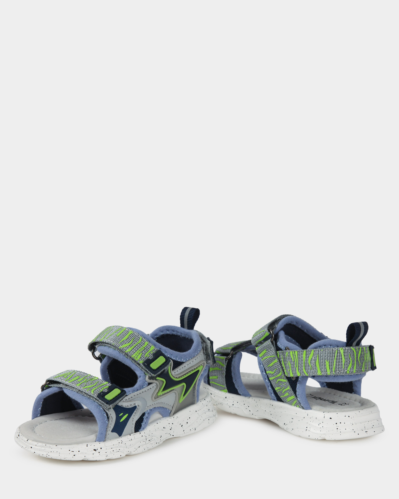 Сандалии Tombi S26WFibSA-260-99 - фото 6