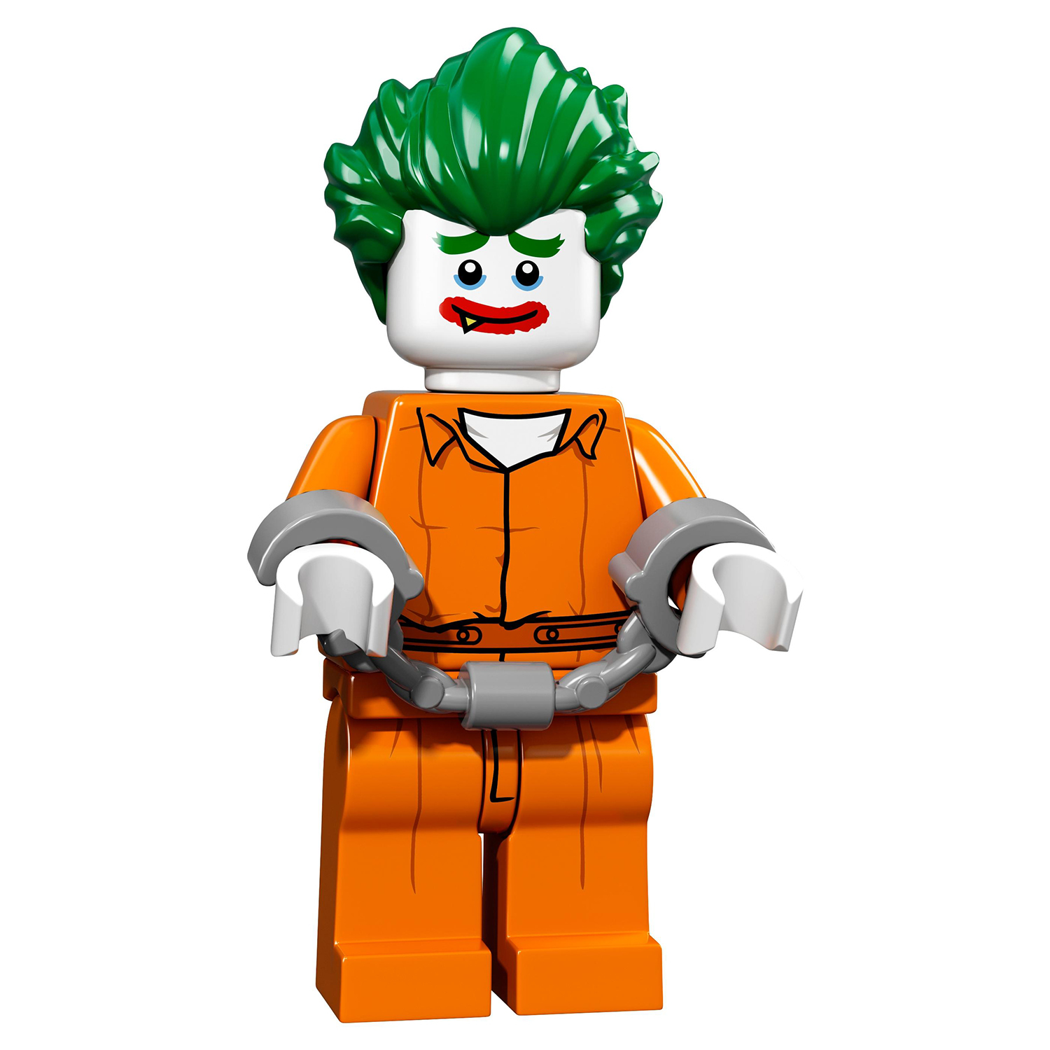 Конструктор LEGO Minifigures блочный в ассортименте - фото 24