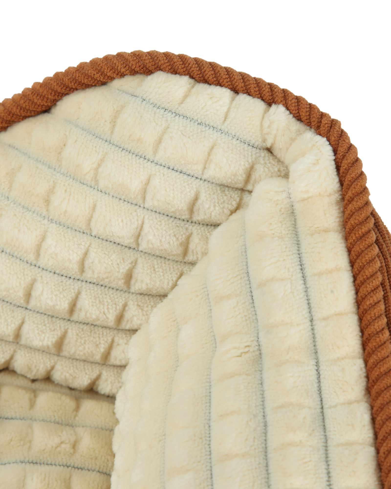 Лежанка Barbaks Уютный уголок S 47*37*15см - фото 5