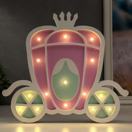 Игрушка ночник RISALUX