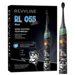 Зубная щетка электрическая Revyline от 7 лет