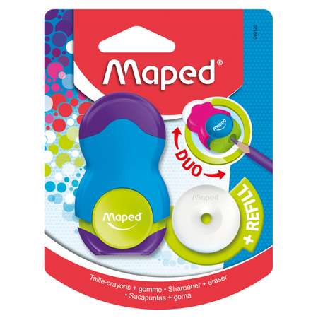Точилка MAPED в ассортименте