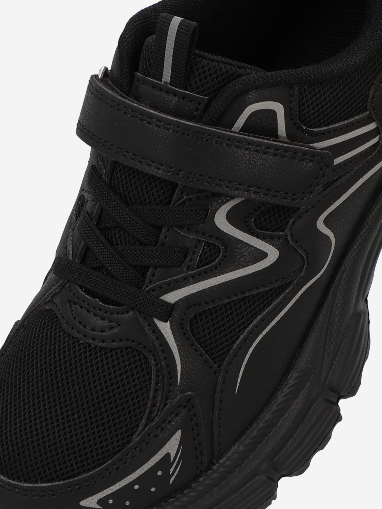 Кроссовки MATRIX SPORT L6940-AZX1-BLK - фото 15