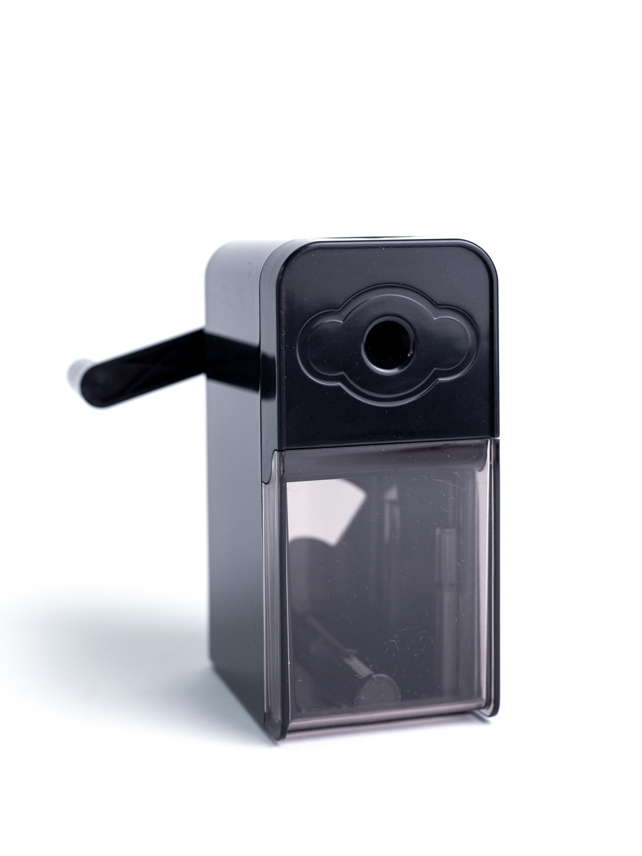 Точилка Малевичъ Механическая - фото 10