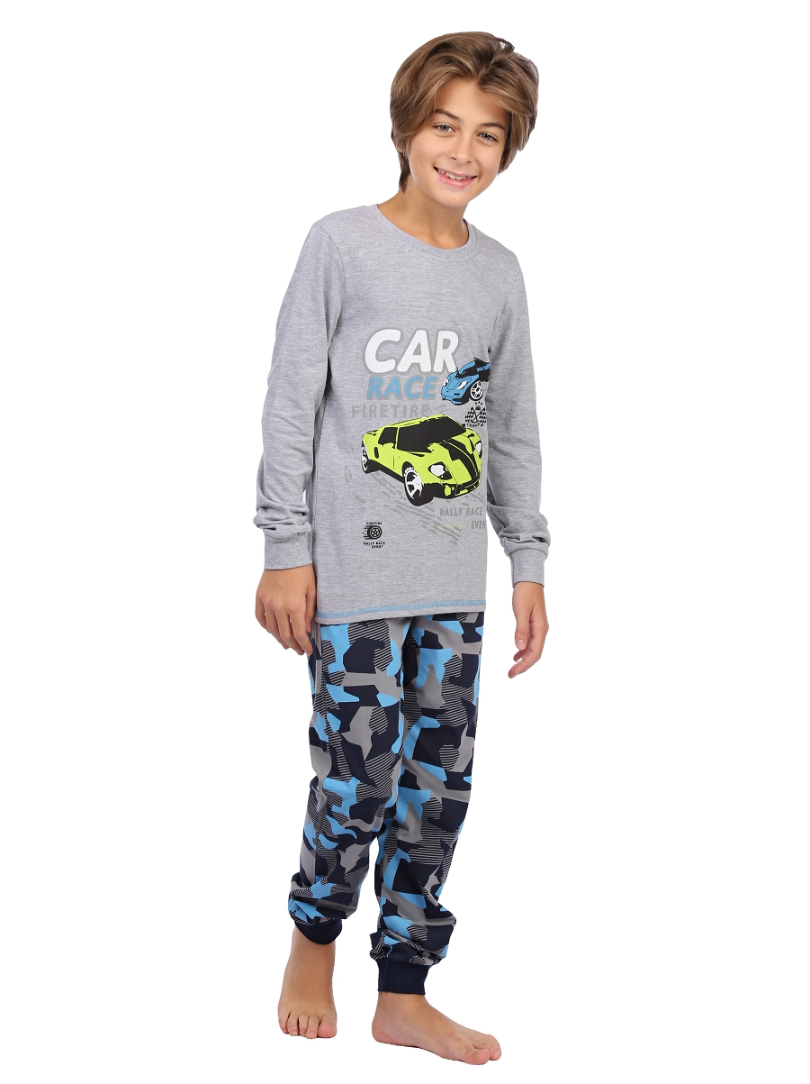 Пижама N.O.A. 11431 - фото 5