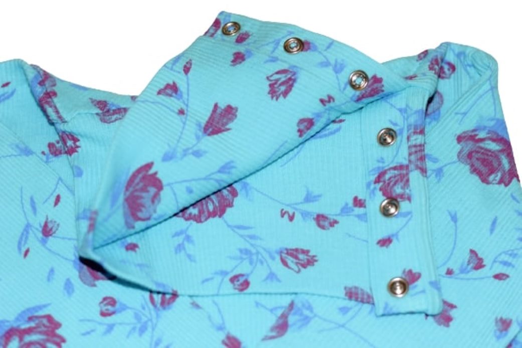 Водолазка PRIVE KIDS VDL_BR - фото 2