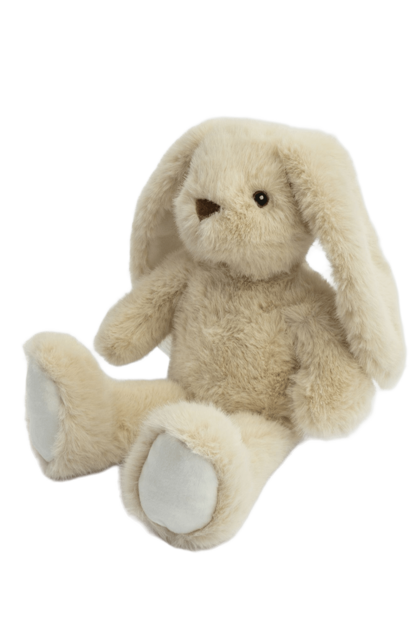 Мягкая игрушка GULLIVER toys Зайчик Захар - фото 1