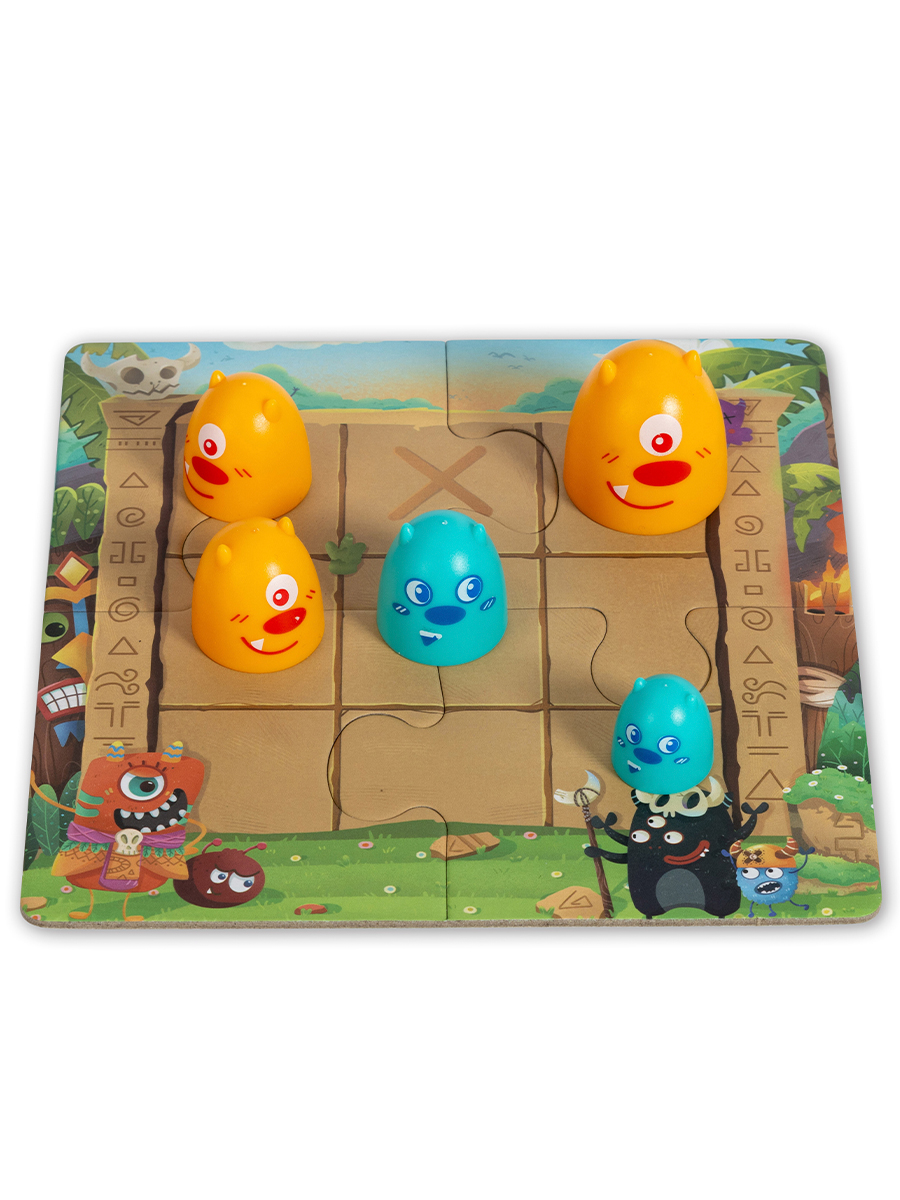 Настольная игра Hape - фото 6