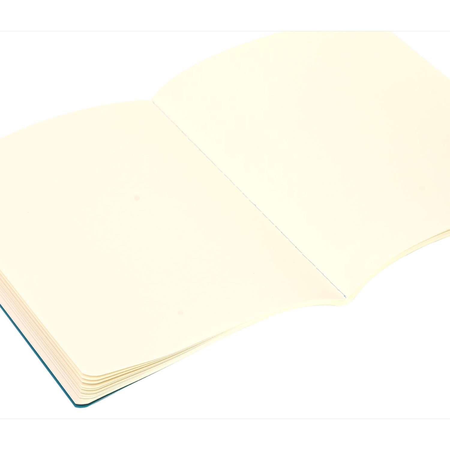 Скетчбук Lorex Stitch Gradient touch soft touch А5 40л LXSBSA5-GT в ассортименте - фото 14