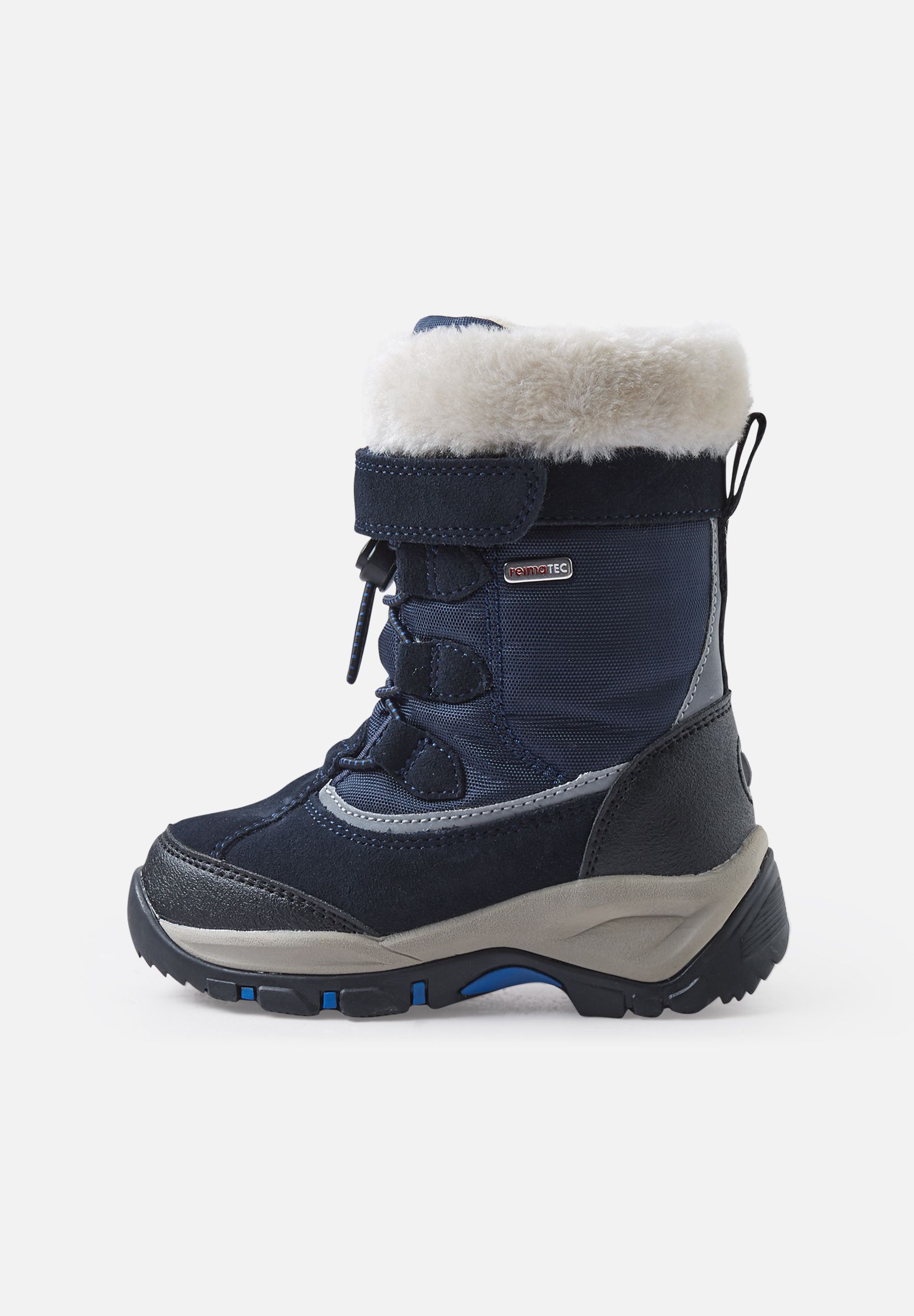 Сапоги Reima 5400054R-6980 - фото 8