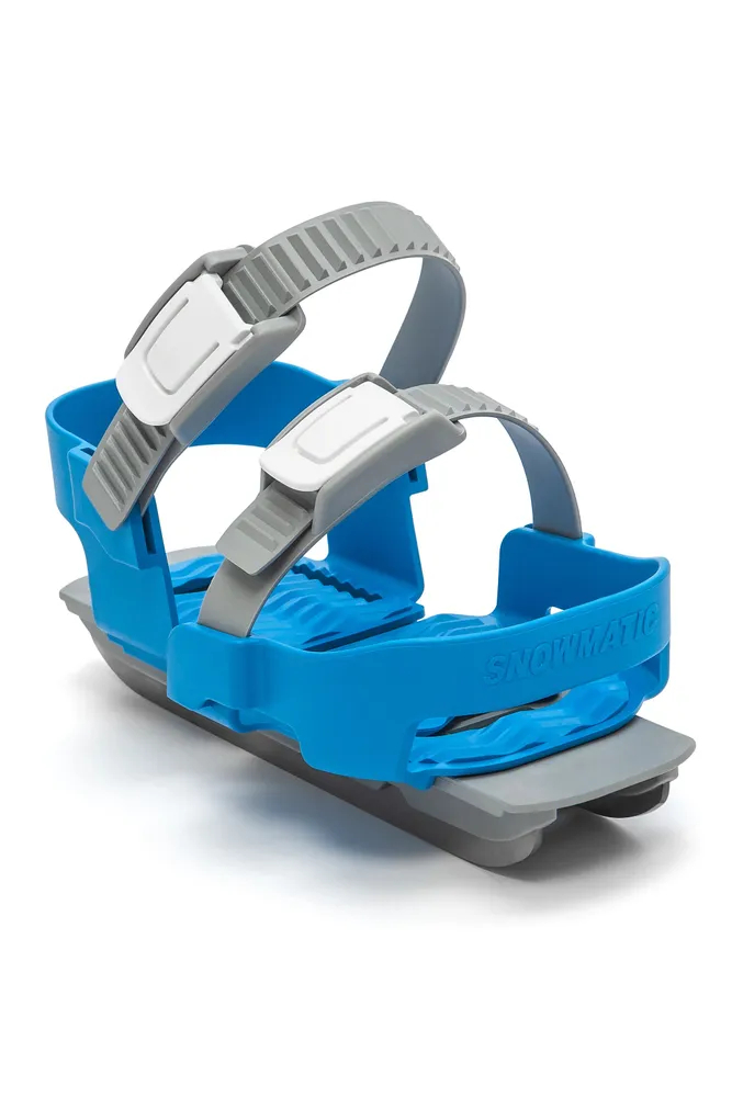 Коньки Calambus Раздвижные 29-34 - фото 10