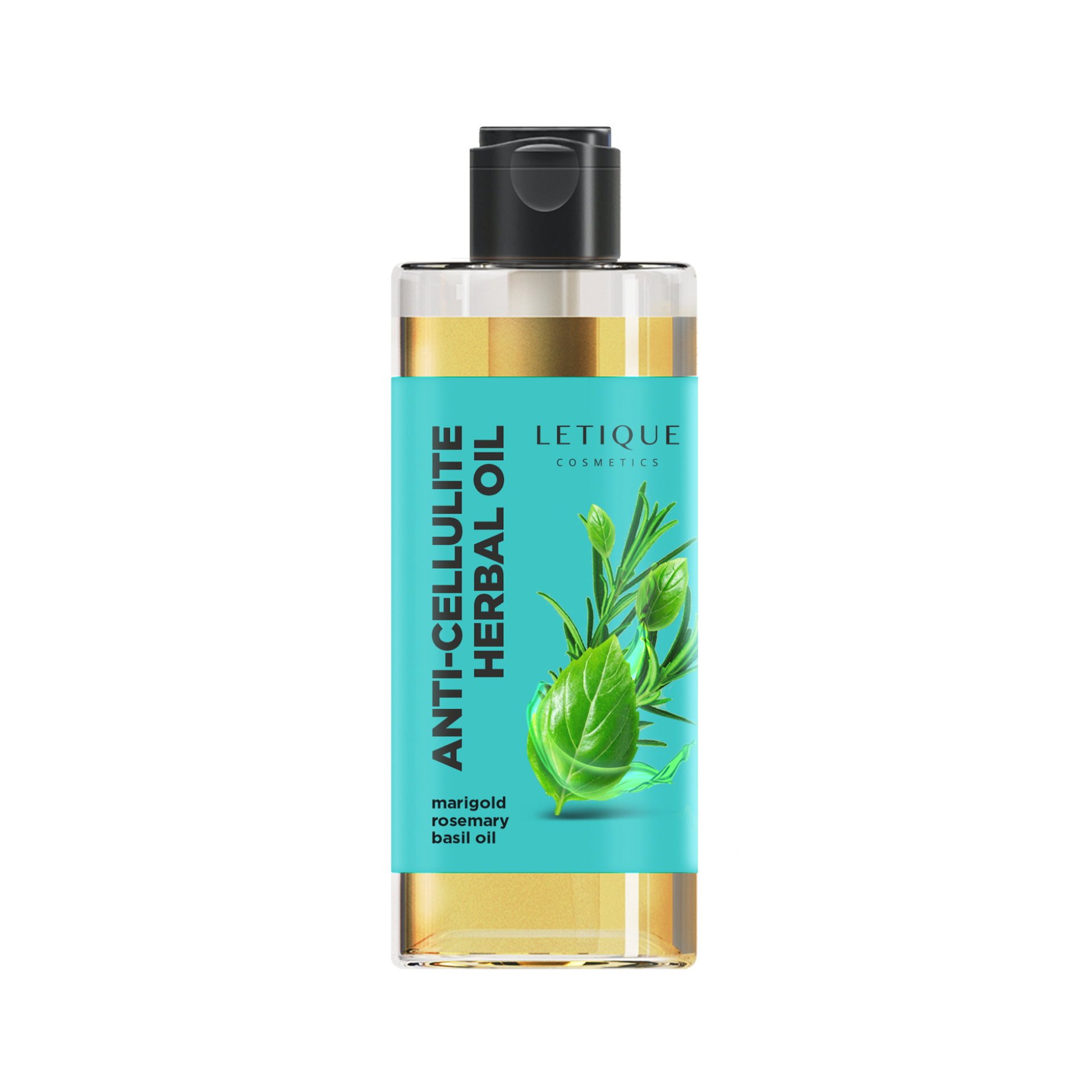 Масло Letique Cosmetics 150 мл - фото 1