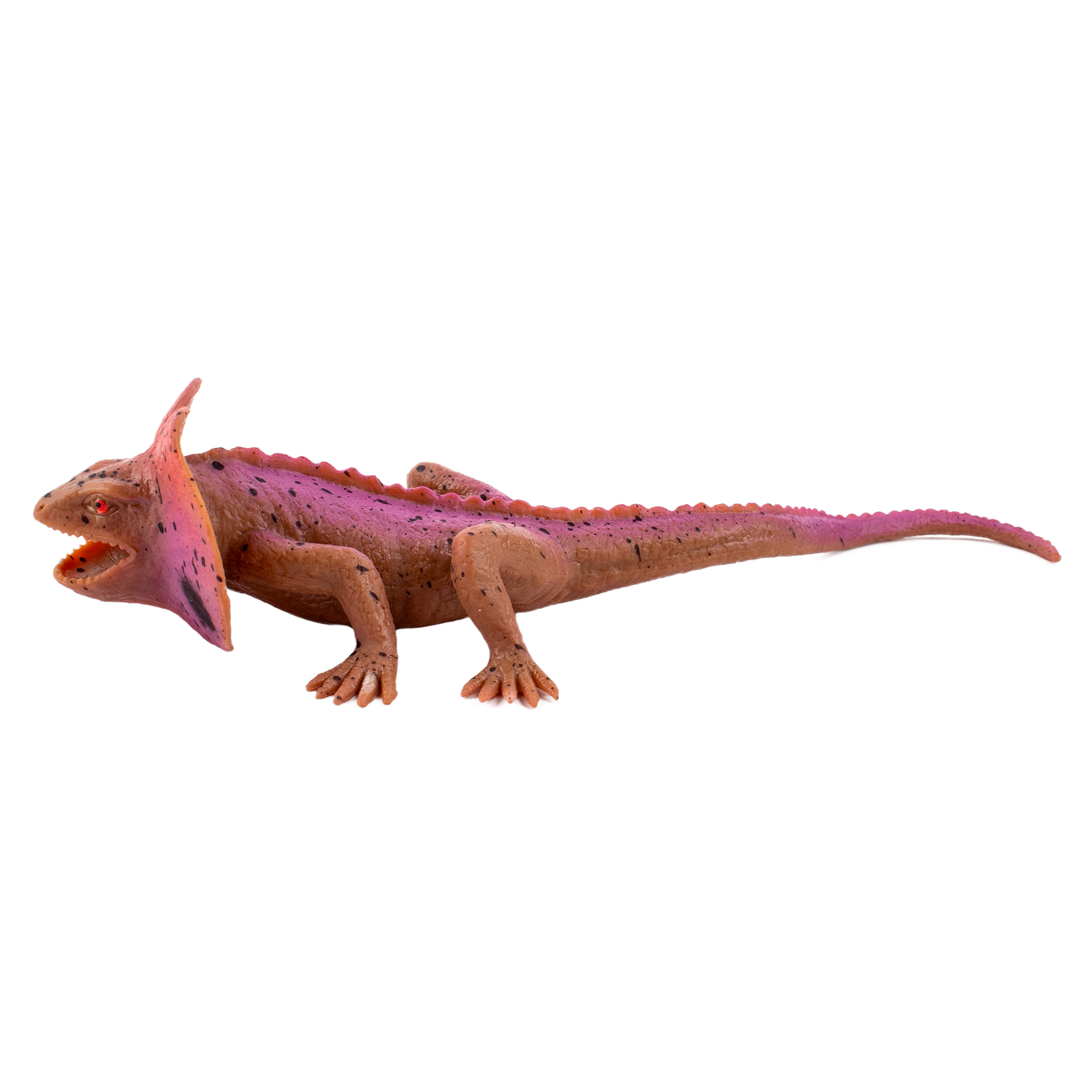 Игровой набор KiddiePlay Ящерица - фото 6