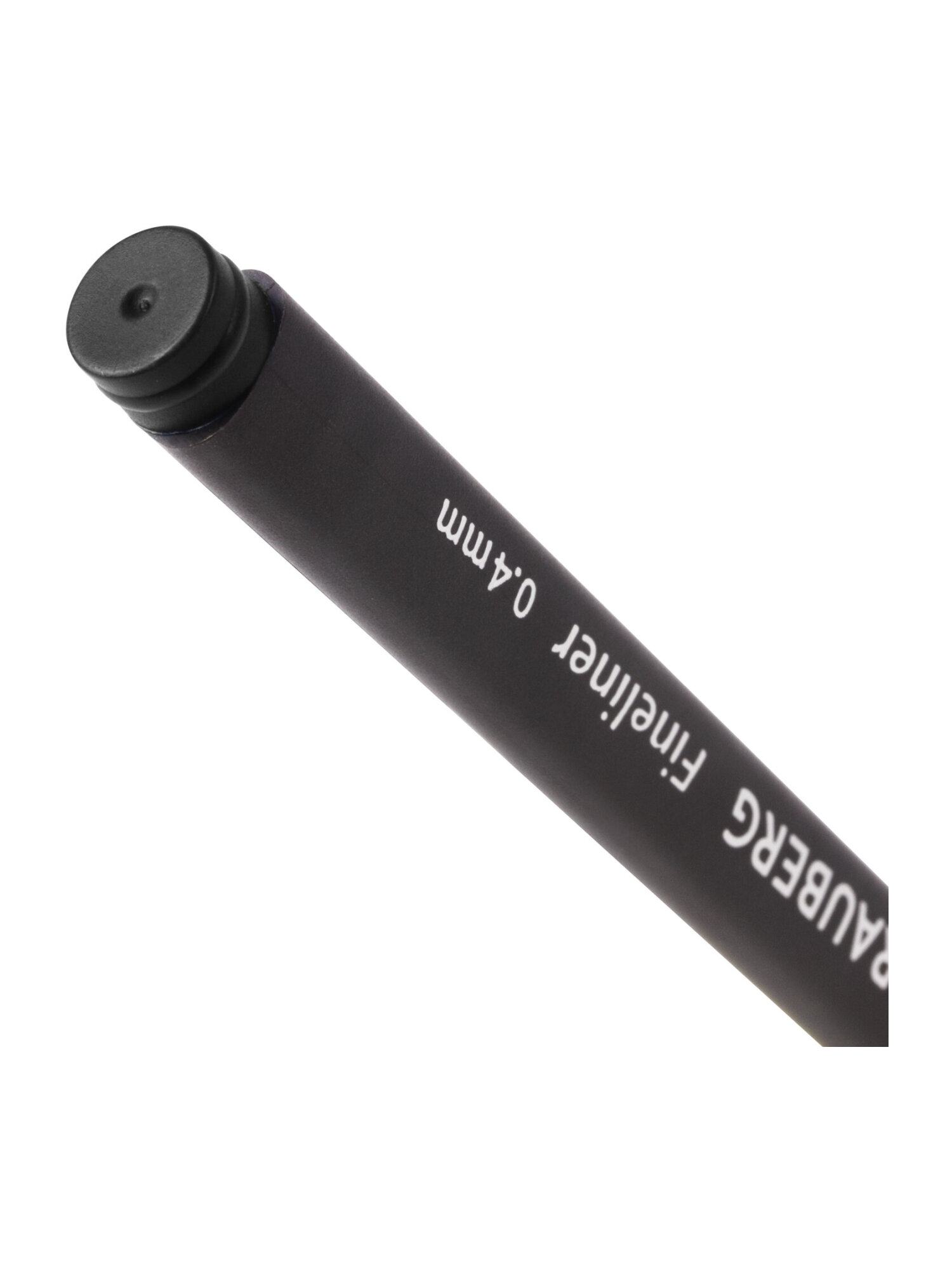 Ручка капиллярная Brauberg 12 шт. - фото 11