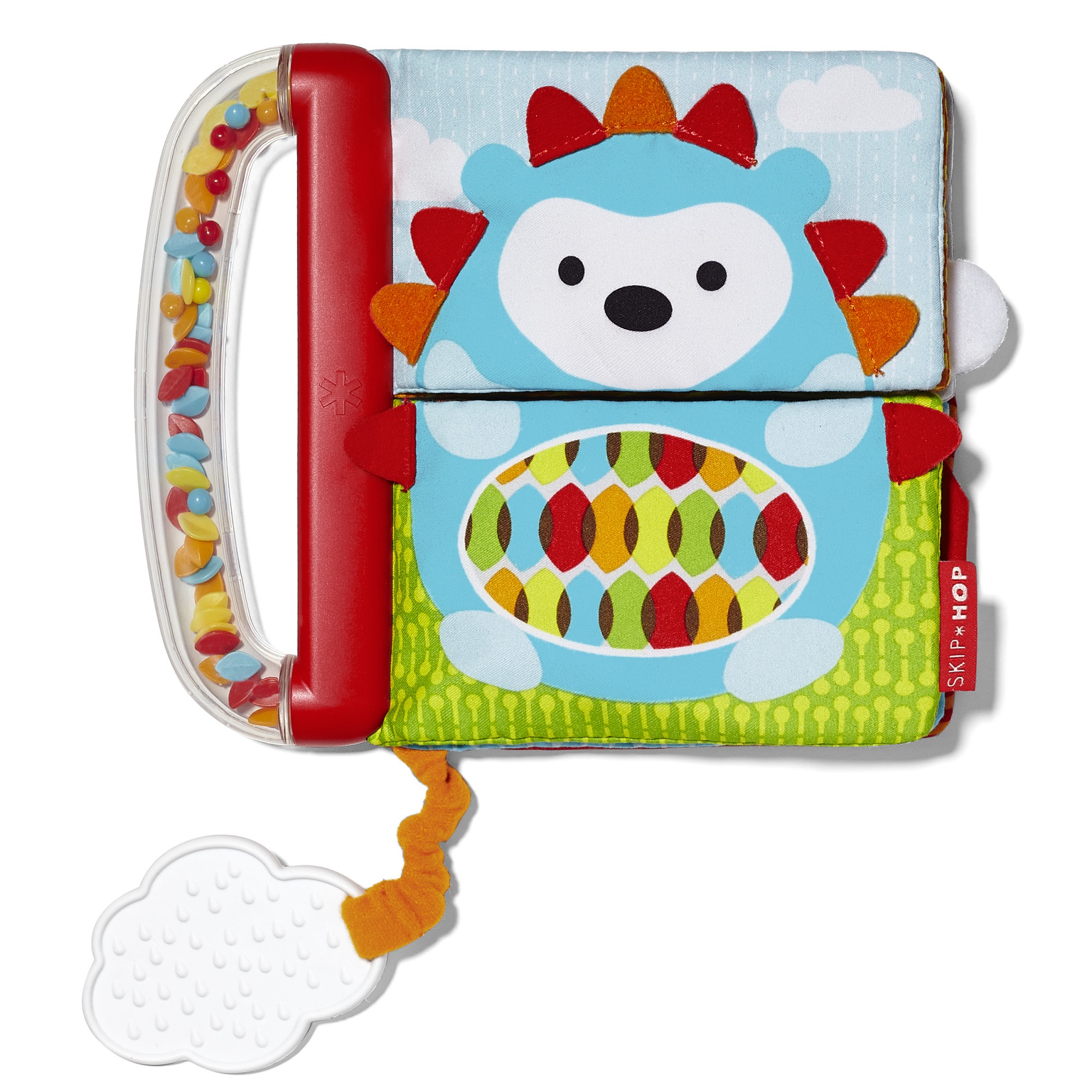 Игрушка Skip Hop книжка - фото 1