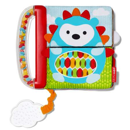 Игрушка Skip Hop книжка