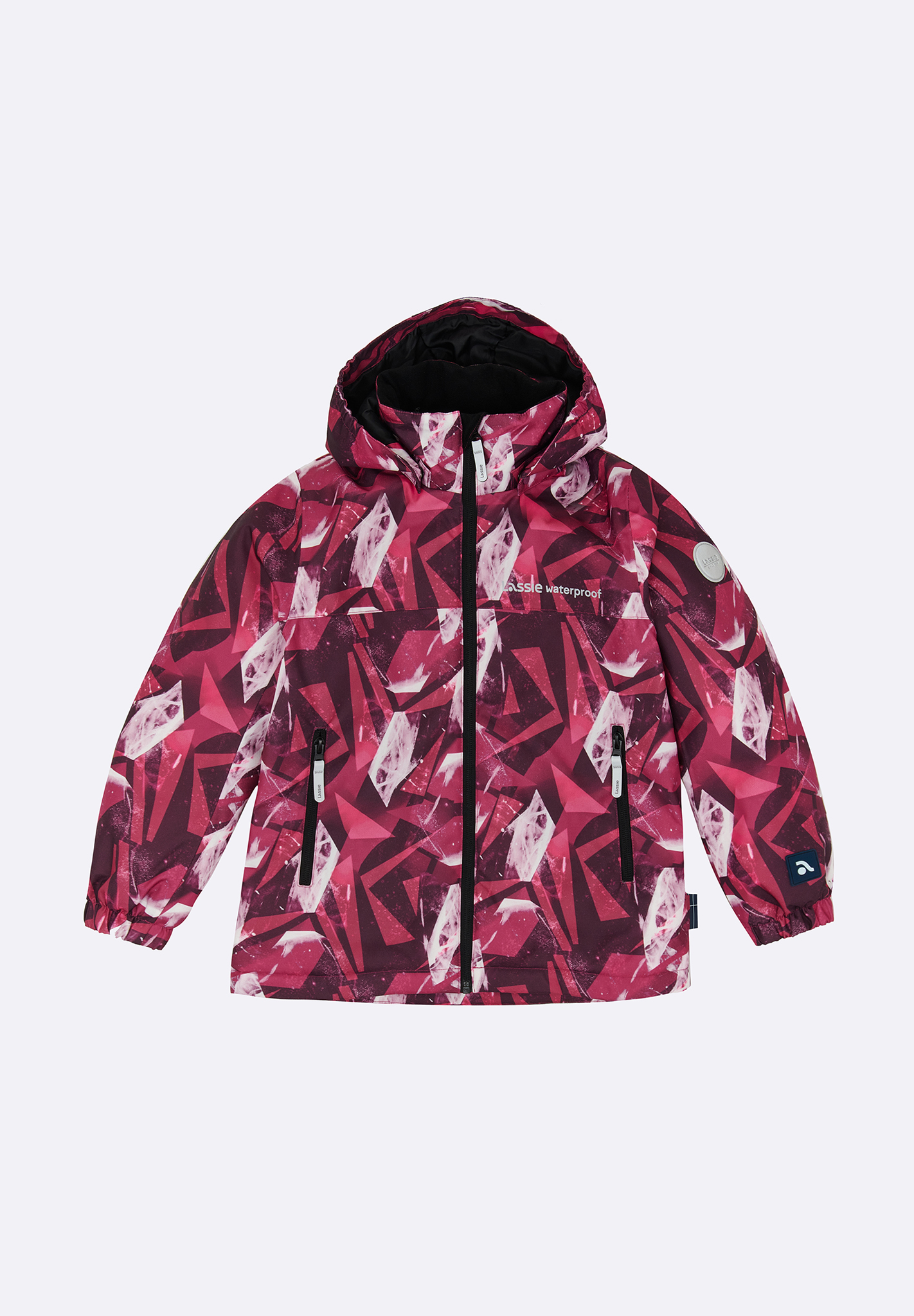 Куртка Lassie 72105309-4590 - фото 8