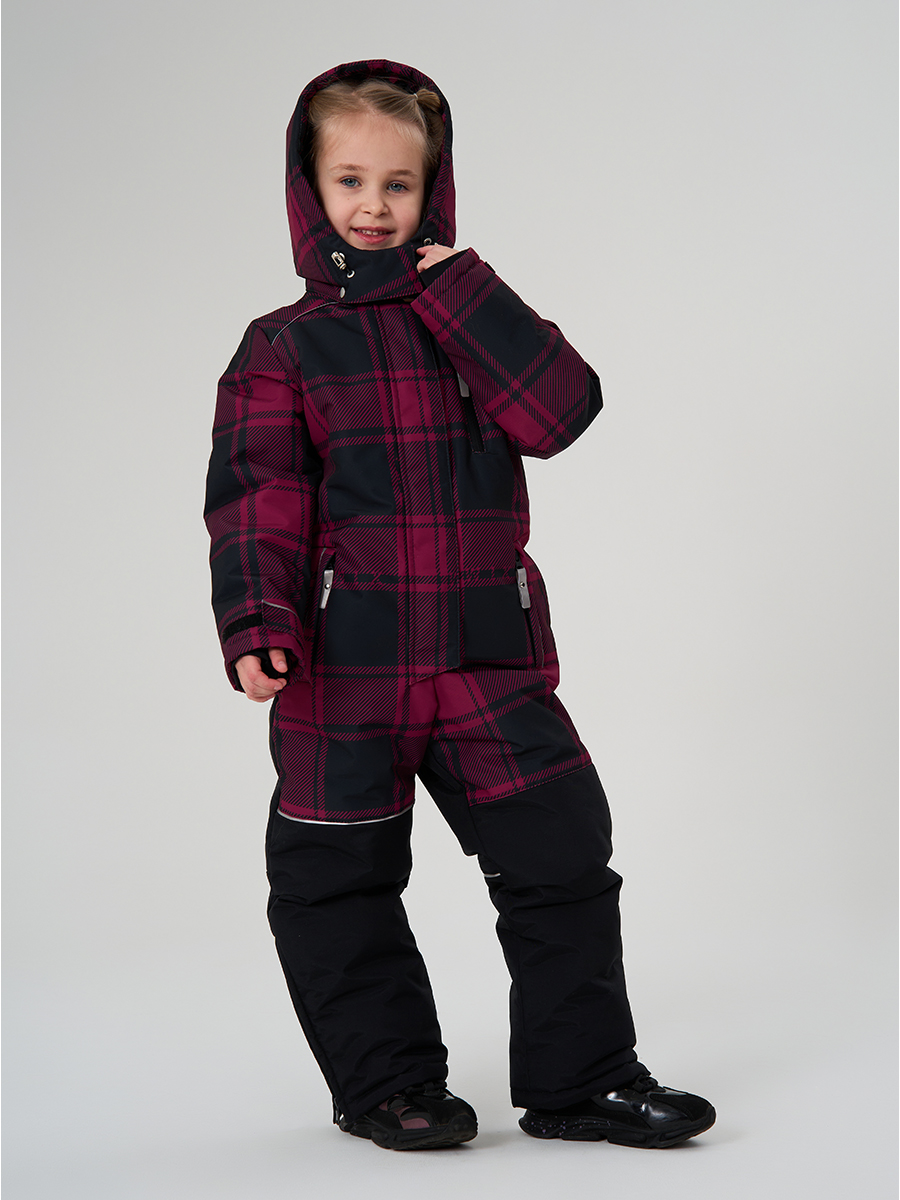 Комбинезон JAM MIX МД-7511/1 - фото 11