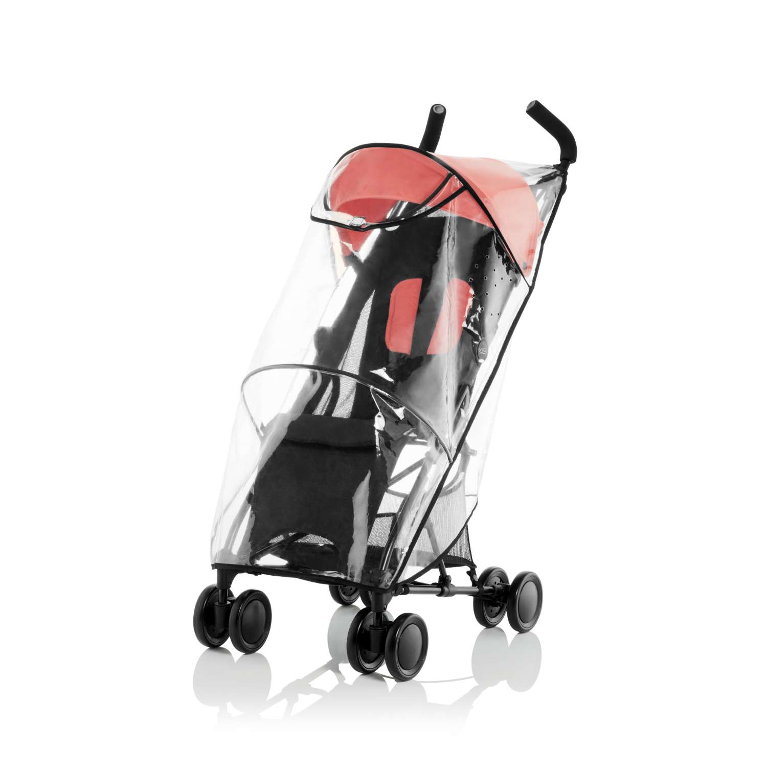 Коляска прогулочная Britax - фото 6