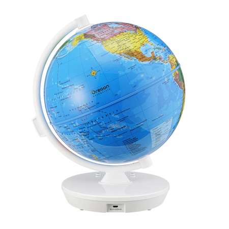 Глобус Oregon Scientific Звездное небо интерактивный SG102RW