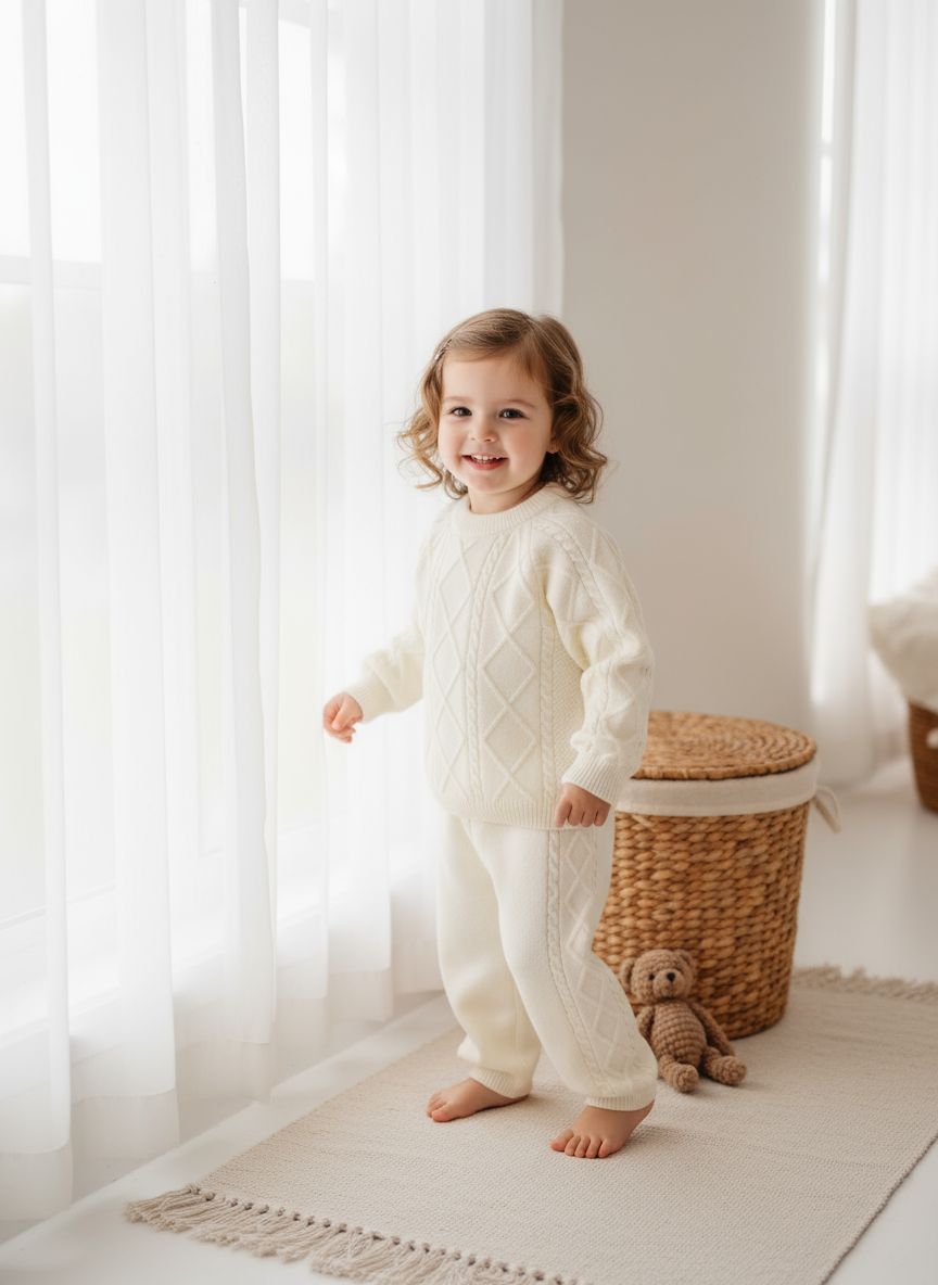 Комплект Жанэт Ж2349/М - фото 1