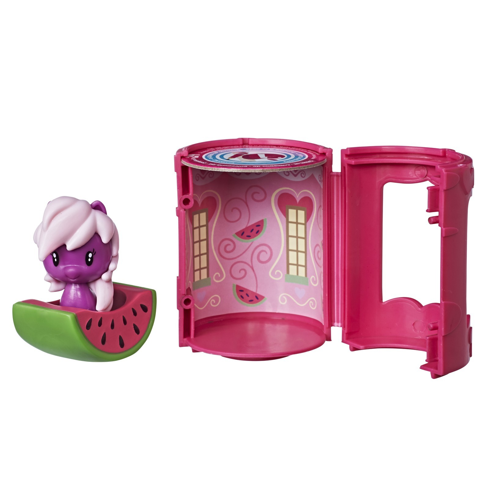 Фигурка My Little Pony в ассортименте - фото 44
