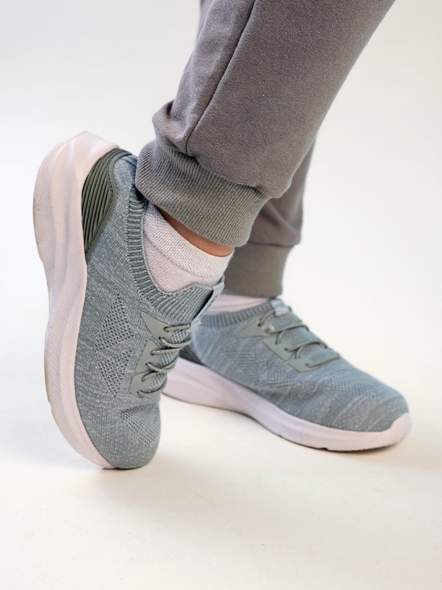 Кроссовки Зебра 251107-305-10 - фото 1