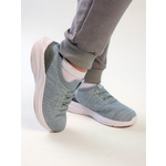 Кроссовки Зебра