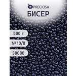 Набор для творчества Preciosa бисер чешский 10/0 500г 38080