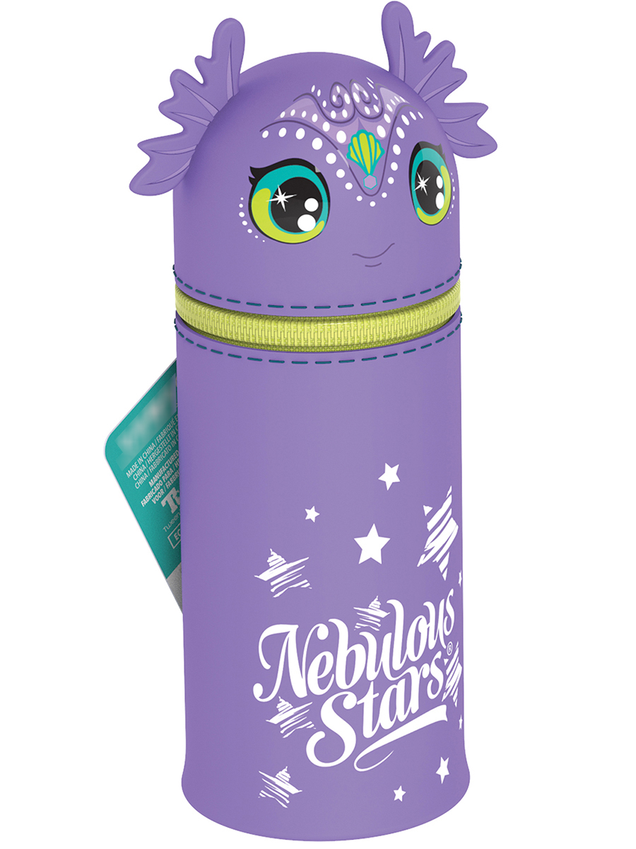 Пенал тубус Nebulous Stars - фото 1