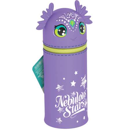 Пенал тубус Nebulous Stars