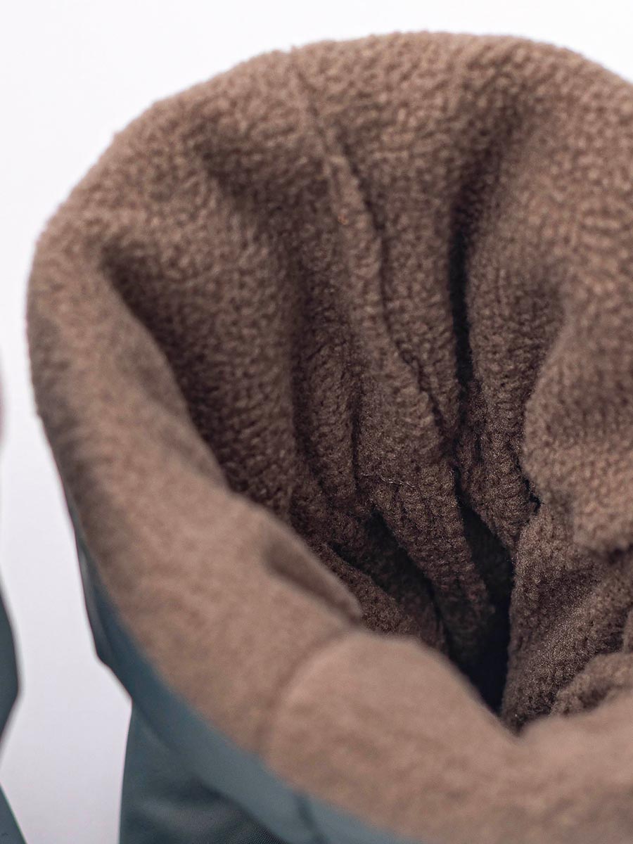 Пинетки Voma 21wет-104сзел - фото 5