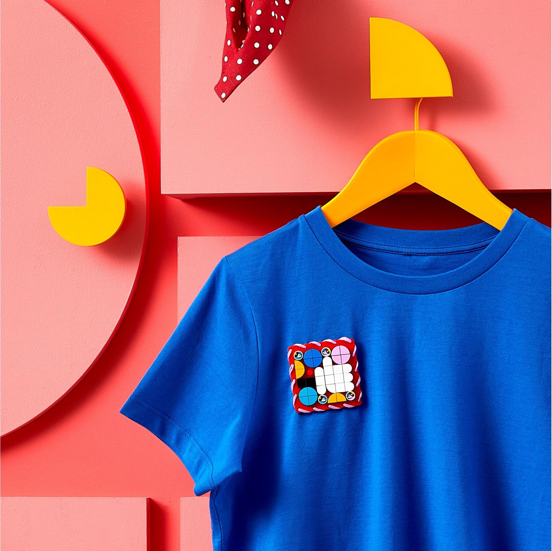 Конструктор LEGO DOTS 41963 95 дет. - фото 4