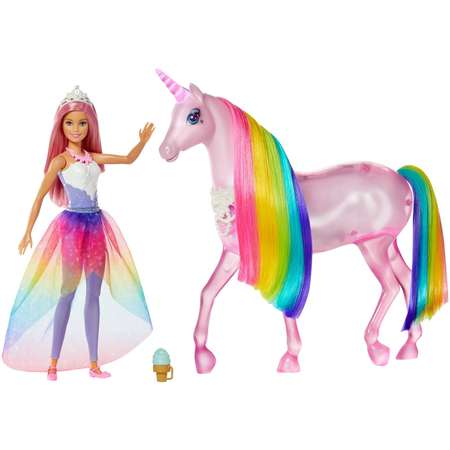 Кукла модельная Barbie