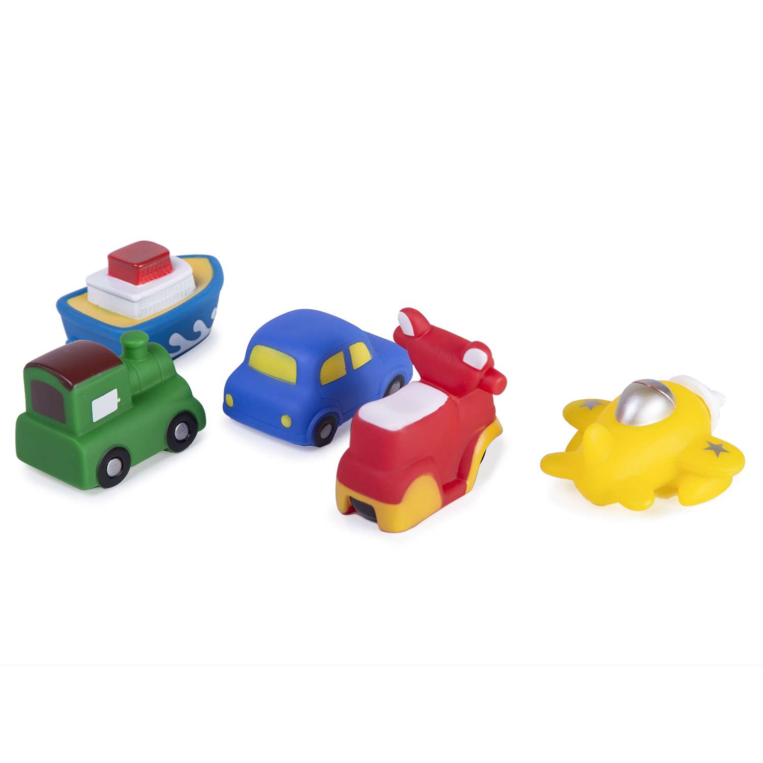 Игрушка BabyGo Транспорт - фото 7