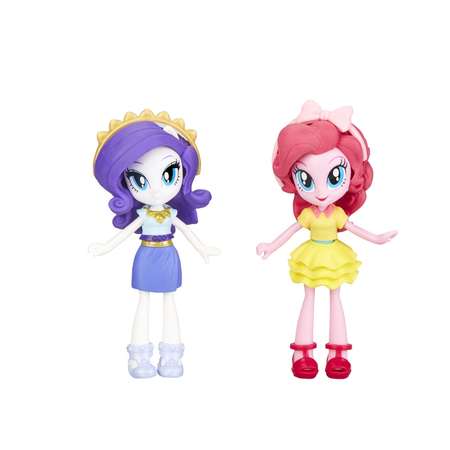 Кукла мини MLP Equestria Girls