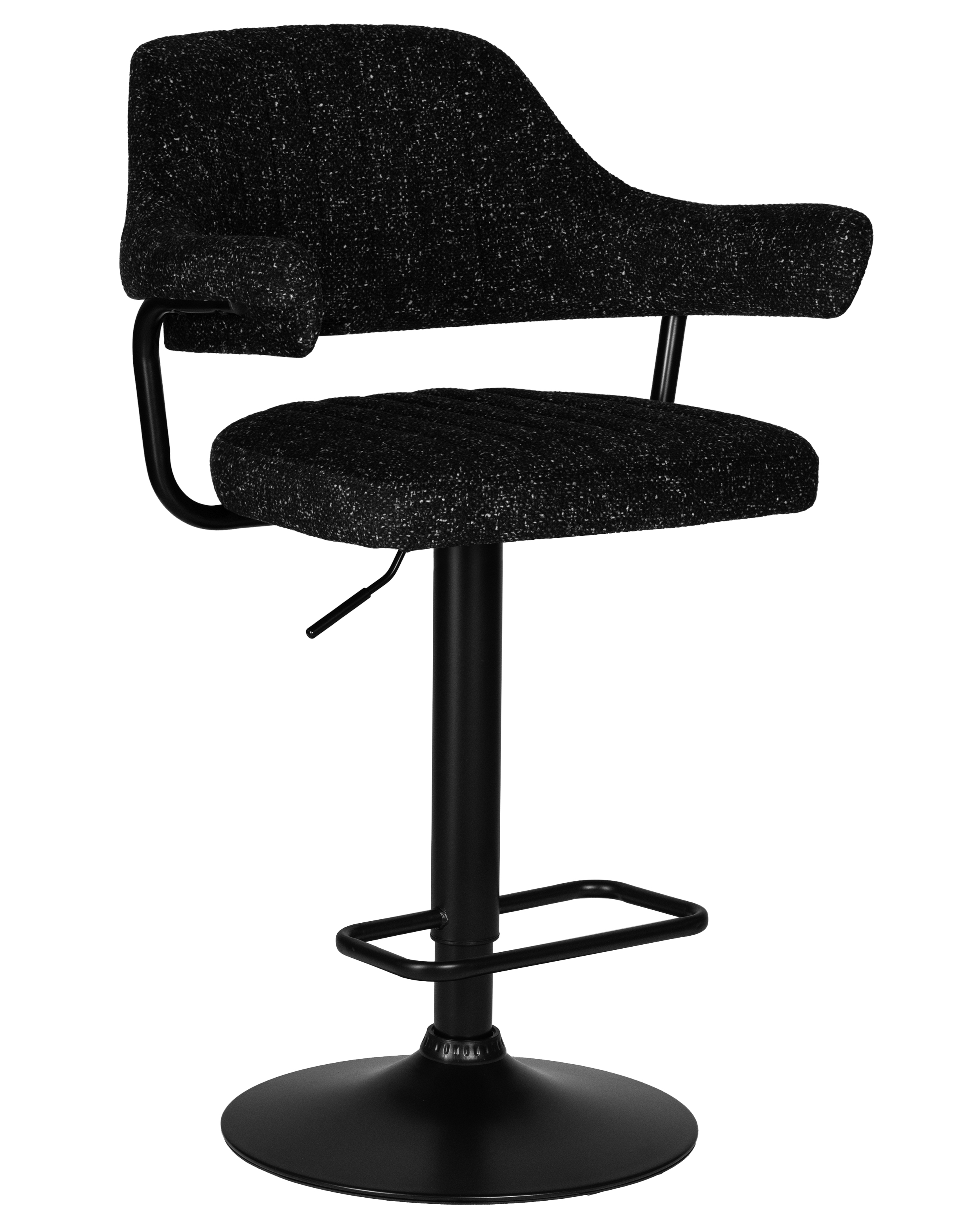 Стул DOBRIN CHARLY - фото 1