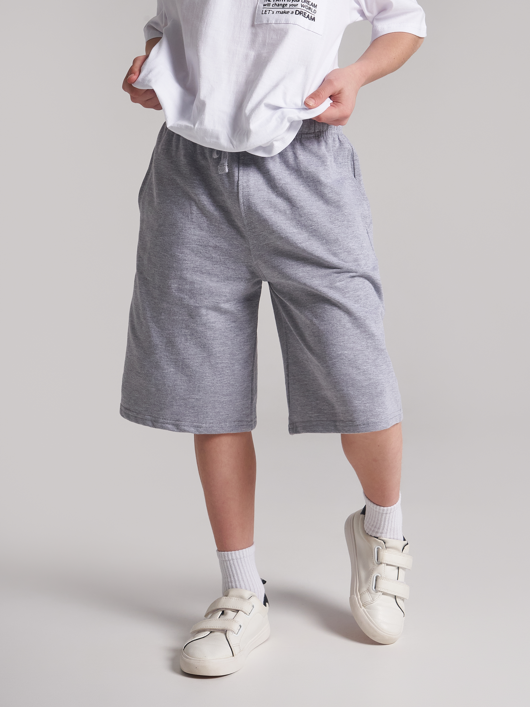 Шорты N.O.A. 11517-1 - фото 6