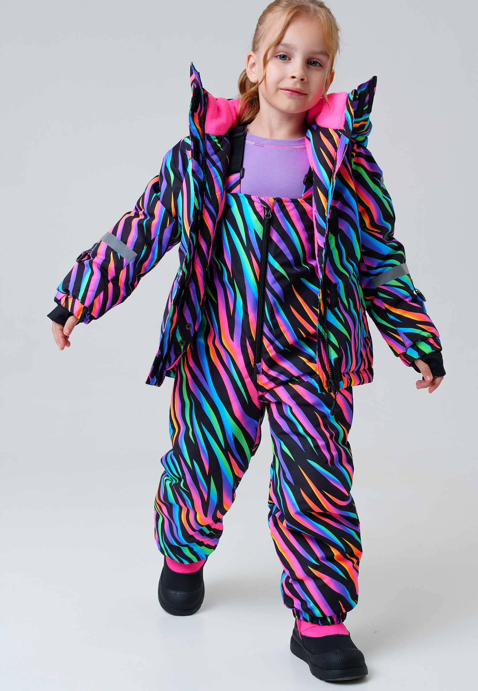 Комплект PlayToday 32522017 - фото 1