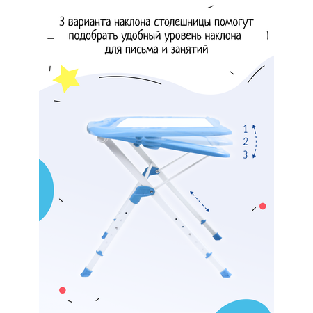 Парта InHome